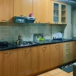 City Central Amazona Appartment